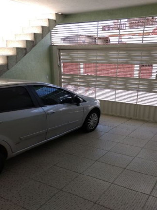 Imagem Sobrado com 2 Quartos à Venda, 100 m² em Vila Serralheiro - São Paulo Imagem Sobrado com 2 Quartos à Venda, 100 m² em Vila Serralheiro - São Paulo