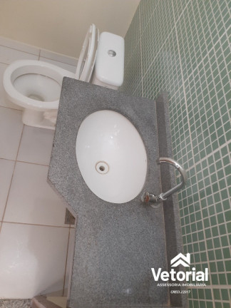 Imagem Sobrado com 2 Quartos para Alugar,  em Nova Barreiras - Barreiras