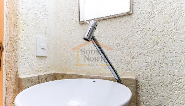 Imagem Sobrado com 2 Quartos à Venda, 152 m² em Vila Mazzei - São Paulo