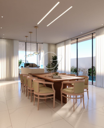 Imagem Sobrado com 6 Quartos à Venda, 350 m² em Inajá - Matinhos