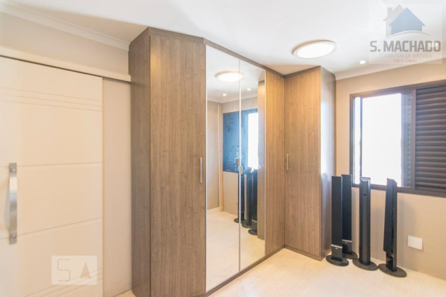 Imagem Apartamento com 2 Quartos à Venda, 92 m² em Santa Terezinha - Santo André