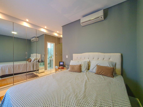 Imagem Apartamento com 4 Quartos à Venda, 294 m² em Ocian - Praia Grande