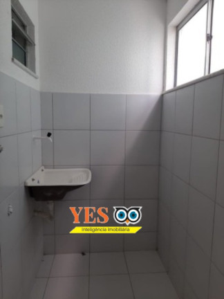 Imagem Apartamento com 2 Quartos à Venda, 43 m² em Conceição - Feira De Santana Imagem Apartamento com 2 Quartos à Venda, 43 m² em Conceição - Feira De Santana