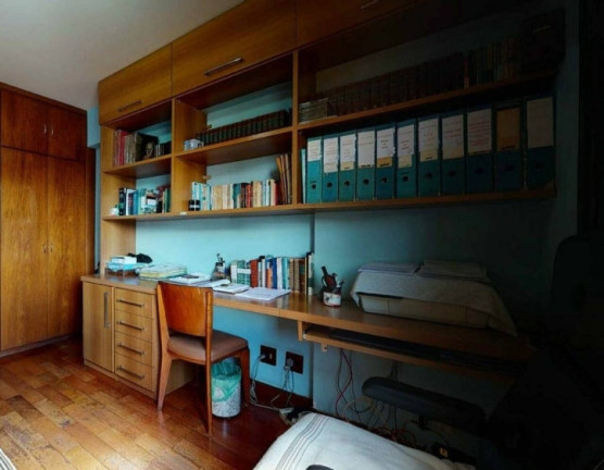 Imagem Apartamento com 2 Quartos à Venda, 67 m² em Vila Gumercindo - São Paulo Imagem Apartamento com 2 Quartos à Venda, 67 m² em Vila Gumercindo - São Paulo