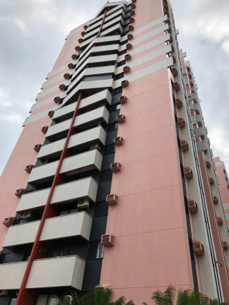 Imagem Apartamento com 3 Quartos à Venda, 176 m² em Vila Imperial - São José Do Rio Preto
