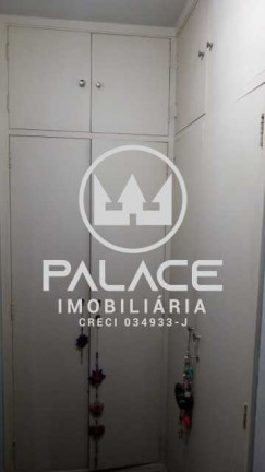 Imagem Apartamento com 3 Quartos à Venda, 107 m² em Centro - Piracicaba