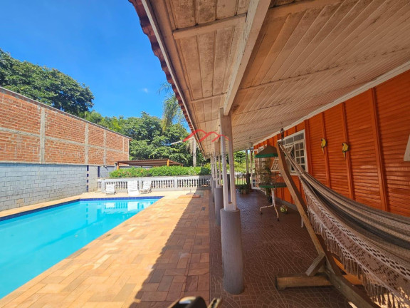 Imagem Chácara com 2 Quartos à Venda, 130 m² em Parque Da Represa - Paulínia Imagem Chácara com 2 Quartos à Venda, 130 m² em Parque Da Represa - Paulínia