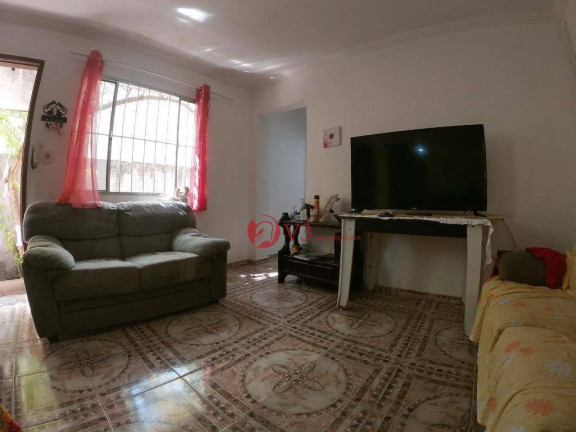 Imagem Casa com 1 Quarto à Venda, 180 m² em Vila Carrão - São Paulo Imagem Casa com 1 Quarto à Venda, 180 m² em Vila Carrão - São Paulo