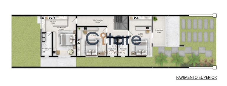 Imagem Casa com 3 Quartos à Venda, 223 m² em Tamatanduba - Eusébio Imagem Casa com 3 Quartos à Venda, 223 m² em Tamatanduba - Eusébio