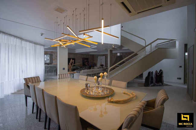 Imagem Casa de Condomínio com 4 Quartos à Venda, 768 m² em Vila Lusitânia - São Bernardo Do Campo Imagem Casa de Condomínio com 4 Quartos à Venda, 768 m² em Vila Lusitânia - São Bernardo Do Campo