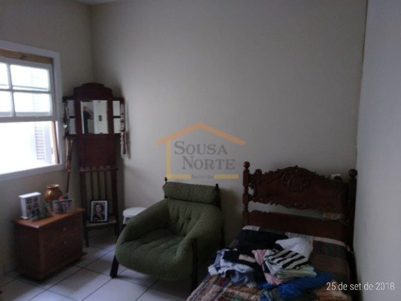 Imagem Casa de Condomínio com 3 Quartos à Venda, 142 m² em água Fria - São Paulo Imagem Casa de Condomínio com 3 Quartos à Venda, 142 m² em água Fria - São Paulo