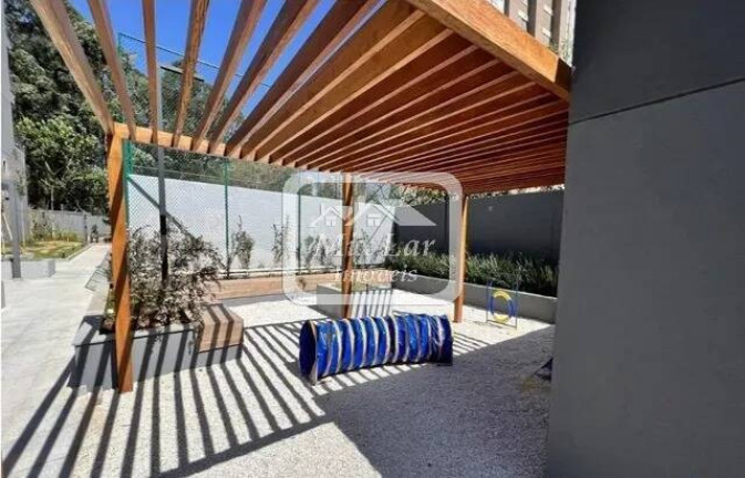 Imagem Apartamento com 4 Quartos à Venda, 153 m² em Vila Yara - Osasco