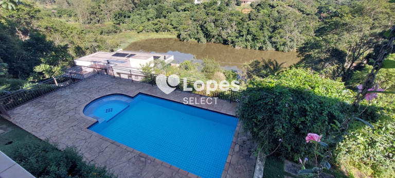 Imagem Imóvel com 3 Quartos à Venda, 400 m² em Vale Santa Fé - Vinhedo Imagem Imóvel com 3 Quartos à Venda, 400 m² em Vale Santa Fé - Vinhedo