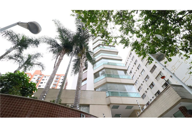 Imagem Apartamento com 3 Quartos à Venda, 144 m² em Vila Mascote - São Paulo