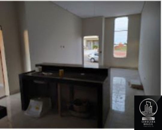 Imagem Casa com 3 Quartos à Venda, 200 m² em Wanel Ville - Sorocaba Imagem Casa com 3 Quartos à Venda, 200 m² em Wanel Ville - Sorocaba