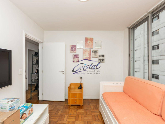 Imagem Apartamento com 3 Quartos à Venda, 129 m² em Jardim Paulista - São Paulo Imagem Apartamento com 3 Quartos à Venda, 129 m² em Jardim Paulista - São Paulo