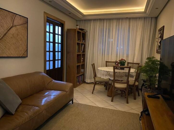 Imagem Apartamento com 2 Quartos à Venda, 60 m² em Vila São José - Taubaté