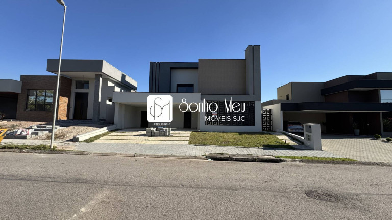 Imagem Casa com 3 Quartos à Venda, 450 m² em Condomínio Residencial Mont Blanc - São José Dos Campos Imagem Casa com 3 Quartos à Venda, 450 m² em Condomínio Residencial Mont Blanc - São José Dos Campos