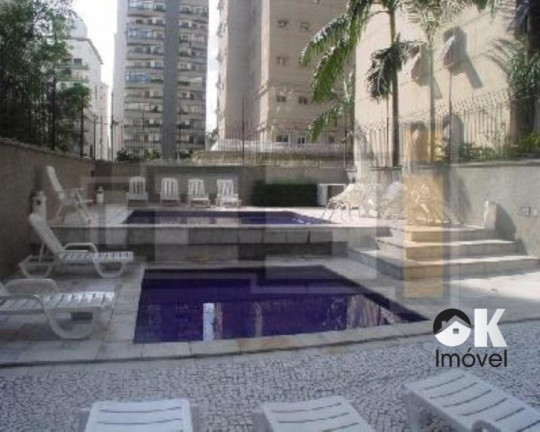 Imagem Apartamento com 4 Quartos à Venda, 350 m² em Jardim Paulista - São Paulo