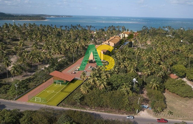 Imagem Flat com 1 Quarto à Venda, 50 m² em Praia Dos Carneiros - Tamandaré Imagem Flat com 1 Quarto à Venda, 50 m² em Praia Dos Carneiros - Tamandaré