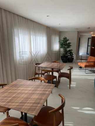 Imagem Imóvel com 1 Quarto à Venda, 31 m² em Moema - São Paulo Imagem Imóvel com 1 Quarto à Venda, 31 m² em Moema - São Paulo