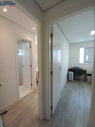 Imagem Apartamento com 2 Quartos à Venda, 55 m² em Vila Prudente - São Paulo Imagem Apartamento com 2 Quartos à Venda, 55 m² em Vila Prudente - São Paulo