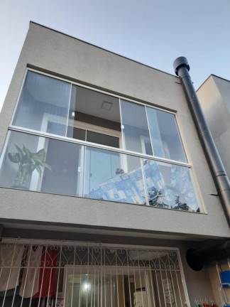 Imagem Casa com 2 Quartos à Venda, 80 m² em Rio Vermelho - Florianópolis
