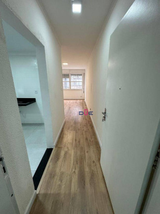 Imagem Apartamento com 1 Quarto à Venda, 55 m² em Pompéia - Santos Imagem Apartamento com 1 Quarto à Venda, 55 m² em Pompéia - Santos