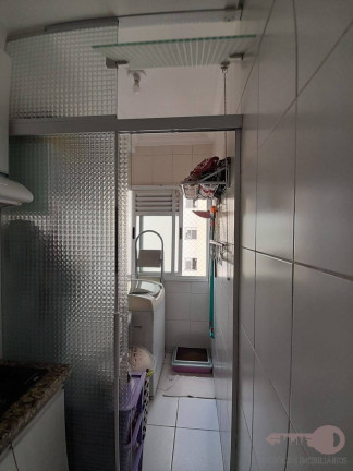 Apartamento com 2 Quartos à Venda, 49 m² em Wanel Ville - Sorocaba