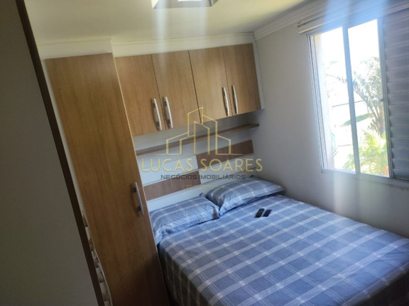 Imagem Apartamento com 2 Quartos à Venda, 49 m² em Conjunto Residencial Do Bosque - Mogi Das Cruzes Imagem Apartamento com 2 Quartos à Venda, 49 m² em Conjunto Residencial Do Bosque - Mogi Das Cruzes