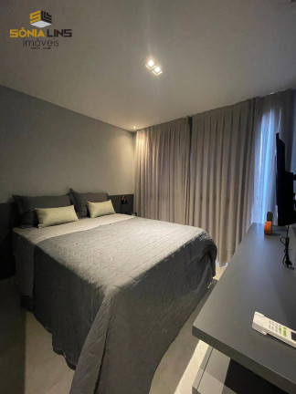 Imagem Apartamento com 2 Quartos à Venda, 57 m² em Jardim Oceania - João Pessoa