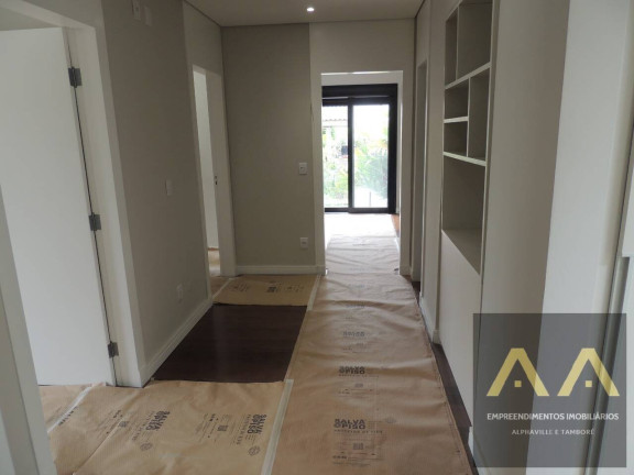 Imagem Casa com 5 Quartos à Venda, 650 m² em Alphaville - Barueri
