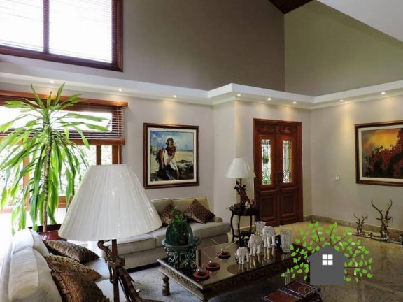 Imagem Casa com 5 Quartos à Venda, 2 m² em Granja Vianna - Cotia