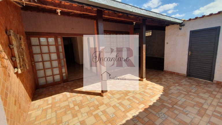 Casa com 4 Quartos à Venda, 223 m² em Wanel Ville - Sorocaba