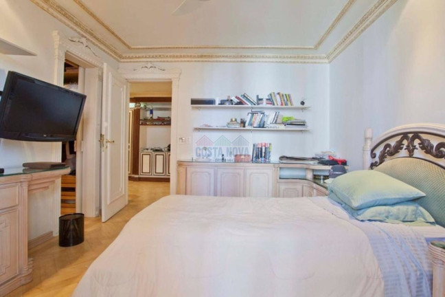 Imagem Apartamento com 4 Quartos à Venda ou Locação, 500 m²