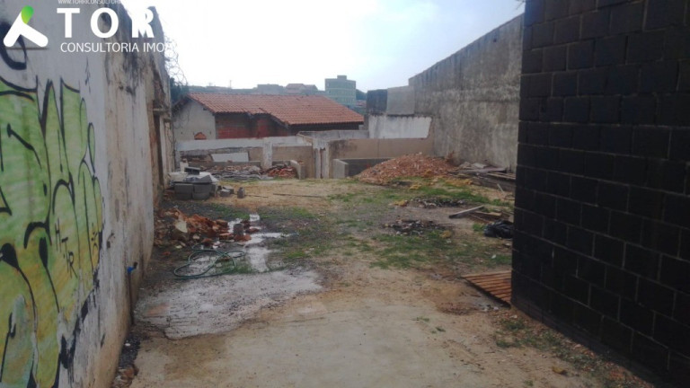 Imagem Terreno à Venda, 100 m² em Jardim Zulmira - Sorocaba Imagem Terreno à Venda, 100 m² em Jardim Zulmira - Sorocaba