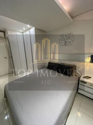 Imagem Apartamento com 2 Quartos à Venda, 58 m² em Centro - São José Dos Campos Imagem Apartamento com 2 Quartos à Venda, 58 m² em Centro - São José Dos Campos