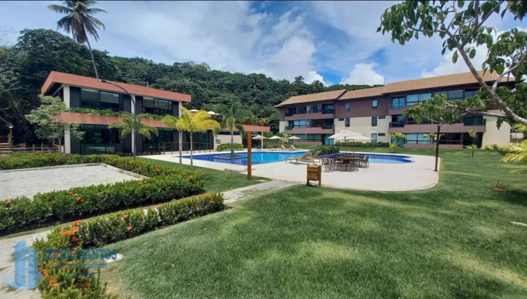 Imagem Apartamento com 2 Quartos à Venda, 65 m² em Praia Dos Carneiros - Tamandaré