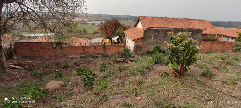 Imagem Terreno à Venda, 300 m² em Centro - Guareí Imagem Terreno à Venda, 300 m² em Centro - Guareí