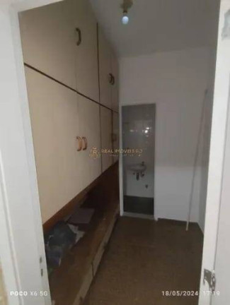 Imagem Apartamento com 3 Quartos à Venda, 125 m² em Humaitá - Rio De Janeiro Imagem Apartamento com 3 Quartos à Venda, 125 m² em Humaitá - Rio De Janeiro