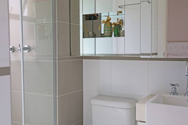 Imagem Apartamento com 3 Quartos à Venda, 192 m² em Campo Belo - São Paulo Imagem Apartamento com 3 Quartos à Venda, 192 m² em Campo Belo - São Paulo
