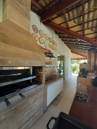 Imagem Casa de Condomínio com 6 Quartos à Venda, 600 m² em Estância Das Amendoeiras - Lagoa Santa Imagem Casa de Condomínio com 6 Quartos à Venda, 600 m² em Estância Das Amendoeiras - Lagoa Santa