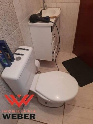 Imagem Casa com 1 Quarto à Venda, 34 m² em Jardim Simus - Sorocaba Imagem Casa com 1 Quarto à Venda, 34 m² em Jardim Simus - Sorocaba