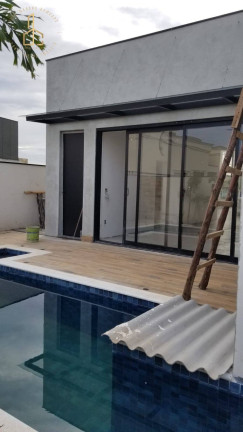 Imagem Casa de Condomínio com 3 Quartos à Venda, 454 m² em Alphaville Nova Esplanada - Votorantim Imagem Casa de Condomínio com 3 Quartos à Venda, 454 m² em Alphaville Nova Esplanada - Votorantim