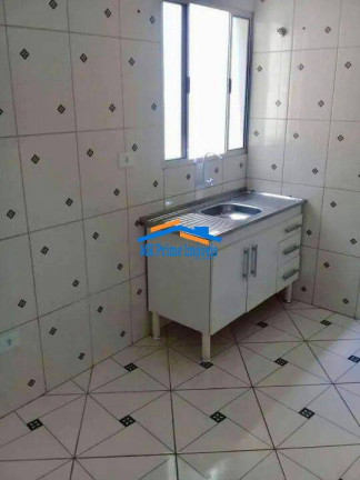Imagem Sobrado com 4 Quartos à Venda, 200 m² em Santa Maria - Osasco Imagem Sobrado com 4 Quartos à Venda, 200 m² em Santa Maria - Osasco