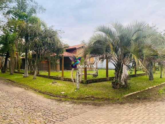 Imagem Casa com 3 Quartos à Venda, 125 m² em Praia Real - Torres