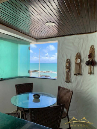 Imagem Apartamento com 1 Quarto à Venda, 43 m² em Praia Do Meio - Natal