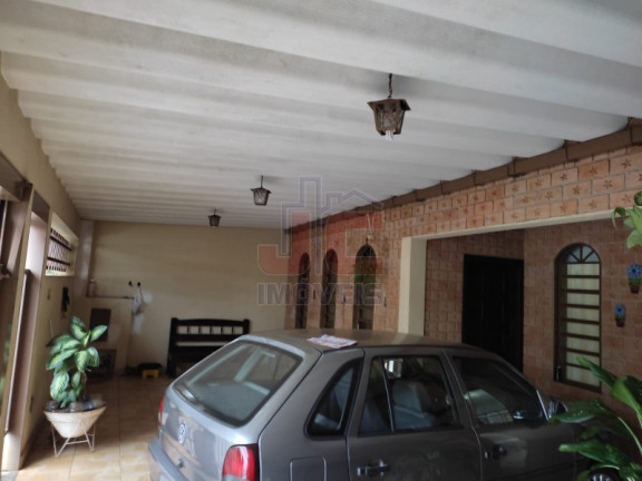 Imagem Casa com 3 Quartos à Venda, 229 m² em Vila Mariana - Ribeirão Preto Imagem Casa com 3 Quartos à Venda, 229 m² em Vila Mariana - Ribeirão Preto