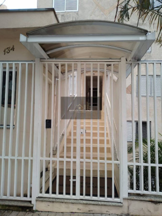 Imagem Apartamento com 2 Quartos à Venda, 60 m² em água Fria - São Paulo Imagem Apartamento com 2 Quartos à Venda, 60 m² em água Fria - São Paulo