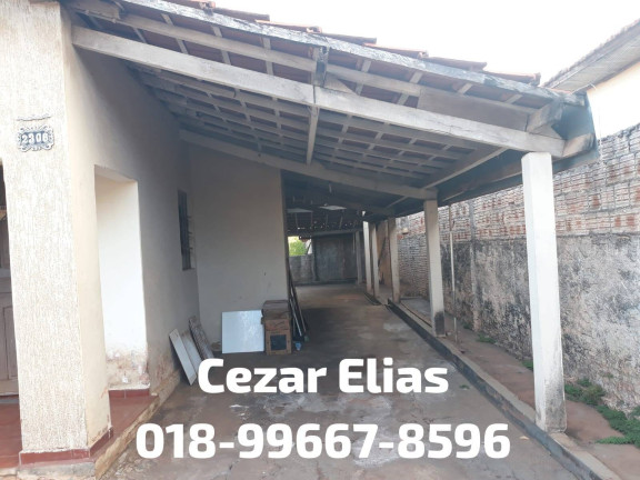 Imagem Casa com 2 Quartos à Venda, 400 m² em Andradina Imagem Casa com 2 Quartos à Venda, 400 m² em Andradina